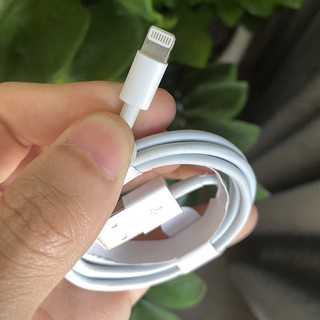 Cáp Sạc Iphone 3ic Dành Cho Các Dòng Máy Iphone 5,6,6s,6sPlus,7,7Plus,X,11
