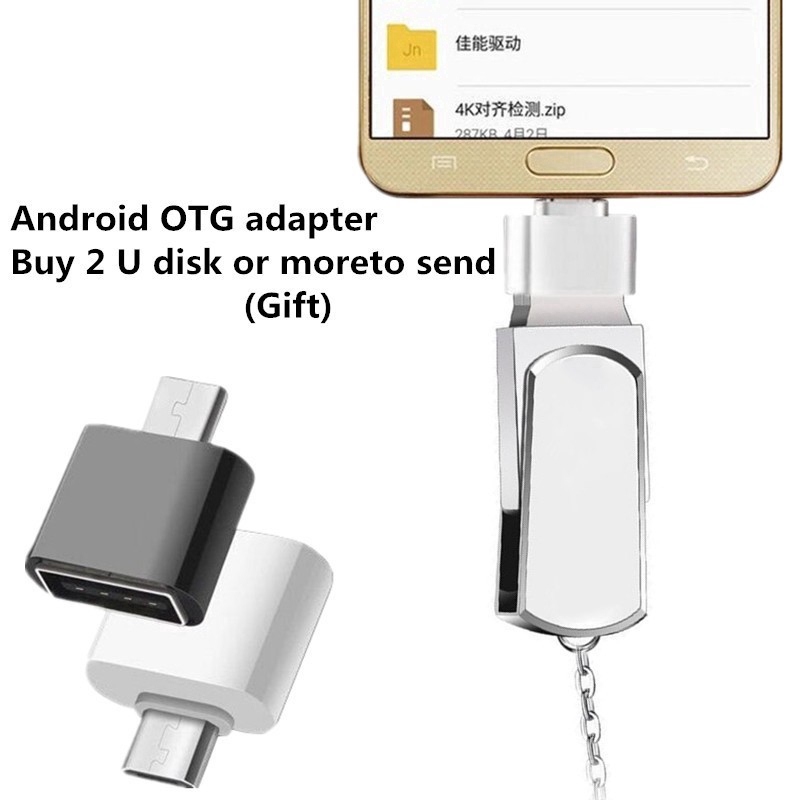 Ổ USB tốc độ cao dung lượng 32GB 64GB 128GB | BigBuy360 - bigbuy360.vn