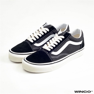 Vans old skool anaheim 36dx black
