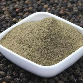 100g - 200g -300g hạt tiêu say