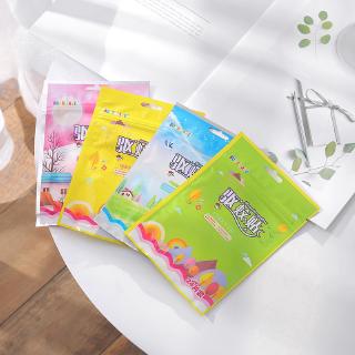 Set 24 Miếng Dán Chống Muỗi Dễ Thương Dành Cho Bé