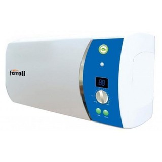 Bình nóng lạnh Ferroli Verdi AE 20L (thanh đốt siêu bền)
