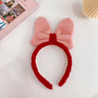 Cài tóc nữ cute phong cach han quoc