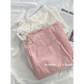 QN166 - Quần jean basic chất vừa