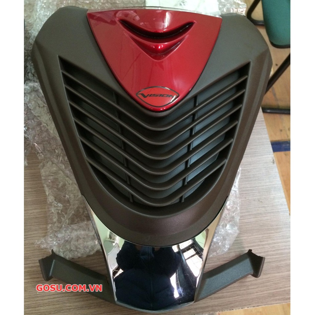 Mặt nạ xe Vision 2014-2020 kiểu SH