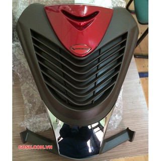Mặt nạ xe Vision kiểu SH (nhiều màu)