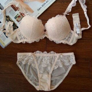 Set Vic ren leo