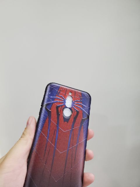 Ốp lưng Xiaomi Redmi 8 / 8A dùng chung FREESHIP Từ 50k dẻo TPU in 3D cao cấp chất đẹp
