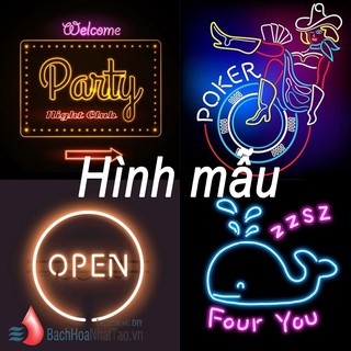 Led cuộn Neno dài 5m ( Neon Flex )
