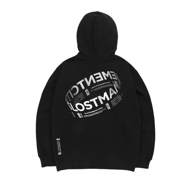 Áo hoodie LMC Sẵn M