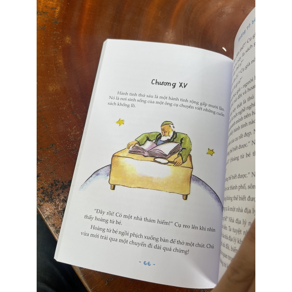 Sách - combo 4 cuốn  Đinh Tị Books - Chú Chó Kazan – Hoàng tử bé và chú bé nghèo kổ - Câu Chuyện Rừng Xanh - Hoàng Tử Bé