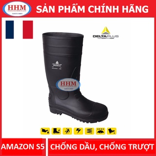 Ủng cao su bảo hộ Delta Plus Amazon S5