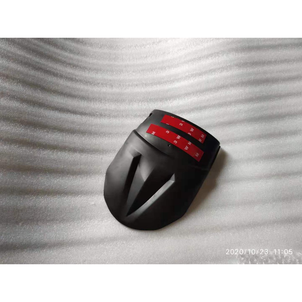 Phù Hợp Tấm Chắn Bùn Mở Rộng Cho Kawasaki z900 z900 2020-2021