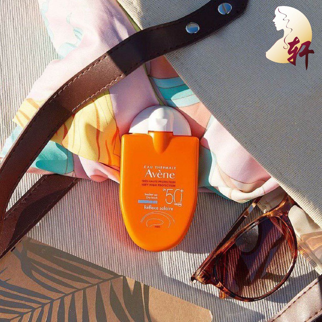 KEM CHỐNG NẮNG VẬT LÝ AVENE CHO DA NHẠY CẢM VÀ DA TRẺ EM ❤ AVENE REFLEXE SOLAIRE SPF50+