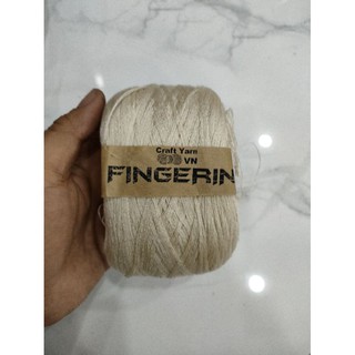 Sợi Fingering