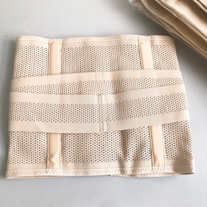 Đai nịt bụng, Gen nịt bụng chống cuộn sau sinh, giảm eo giảm mỡ bụng | BigBuy360 - bigbuy360.vn