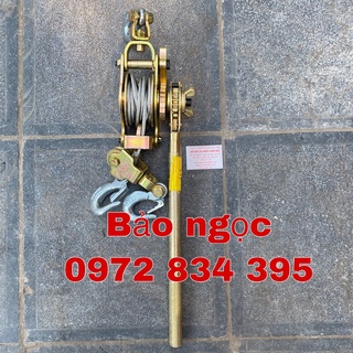 cóc kẹp cáp,cóc ngậm cáp 1 tấn