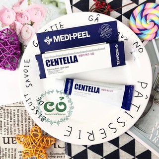 Tuann2 kem medi peel centella mezzo cream tuann2