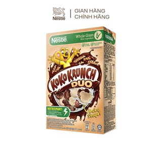 Ngũ cốc ăn sáng koko krunch duo hộp 330g - ảnh sản phẩm 2