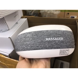 Máy Massage Mắt Thông Minh ST-201C