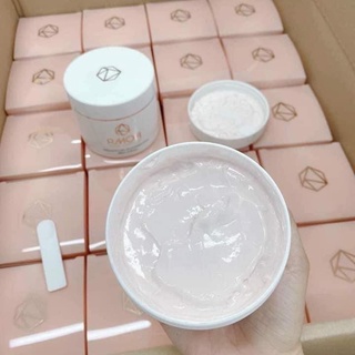 KEM BODY Ủ TRẮNG DA RMON