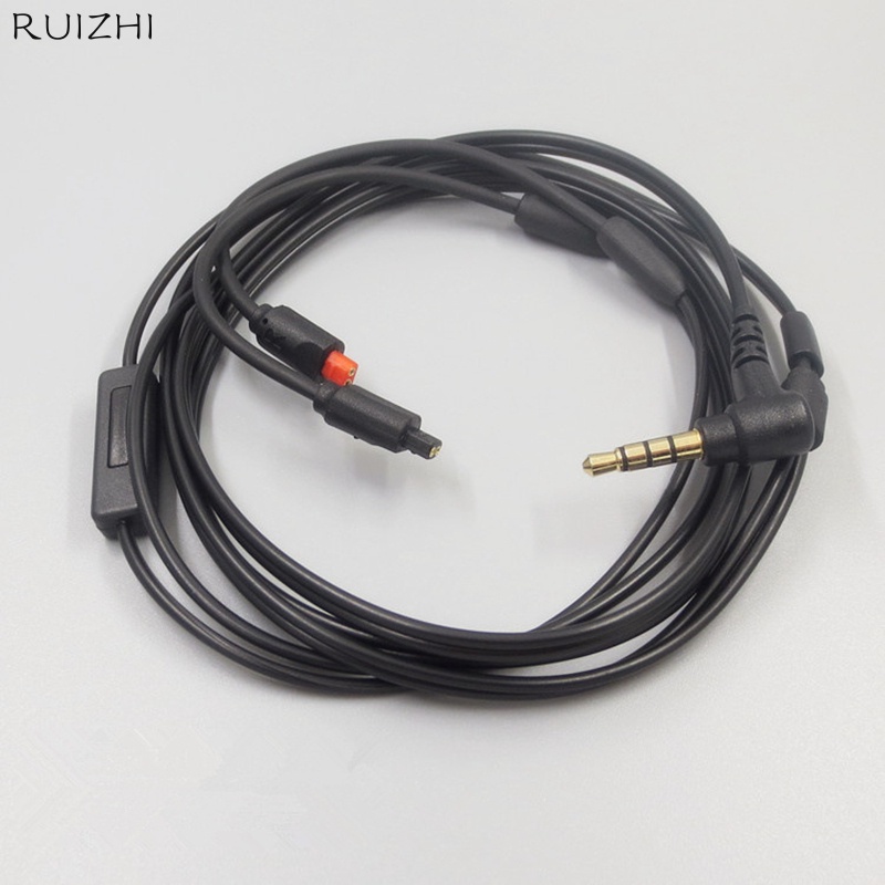 Dây Cáp Nối Tai Nghe Audio Technica ATH-IM50 im70 IM01 im02 im03 IM04