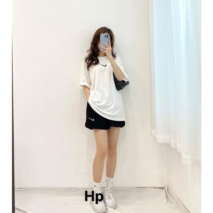 Bộ đùi logo phẩy nhỏ TH6