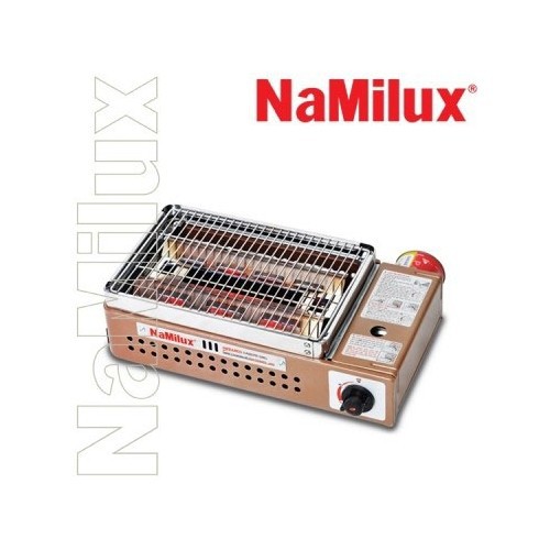 Bếp Nướng Gas Namilux NA-24