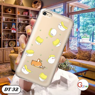 Ốp lưng dẻo cho IPhone 6 Plus
