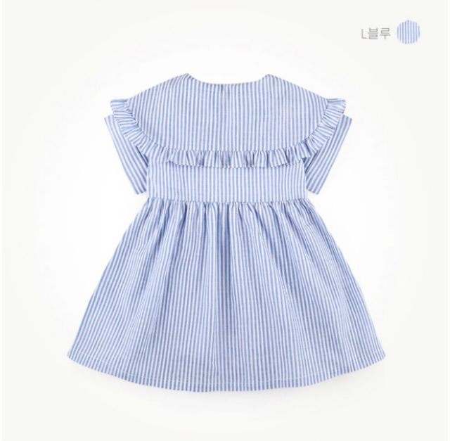 Đầm BG MilkMike xuất Hàn dư xịn