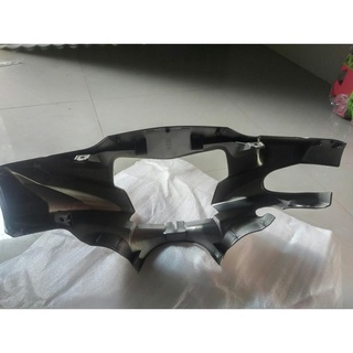 Ốp đầu trước (Nắp trước tay lái) Taurus đen