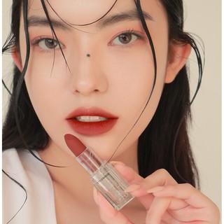 Son Thỏi Siêu Lì 3CE Soft Matte Lipstick