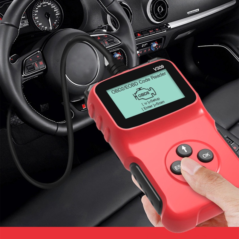 Thiết Bị Chẩn Đoán Lỗi Xe Hơi OBD Chuyên Dụng Chất Lượng Cao