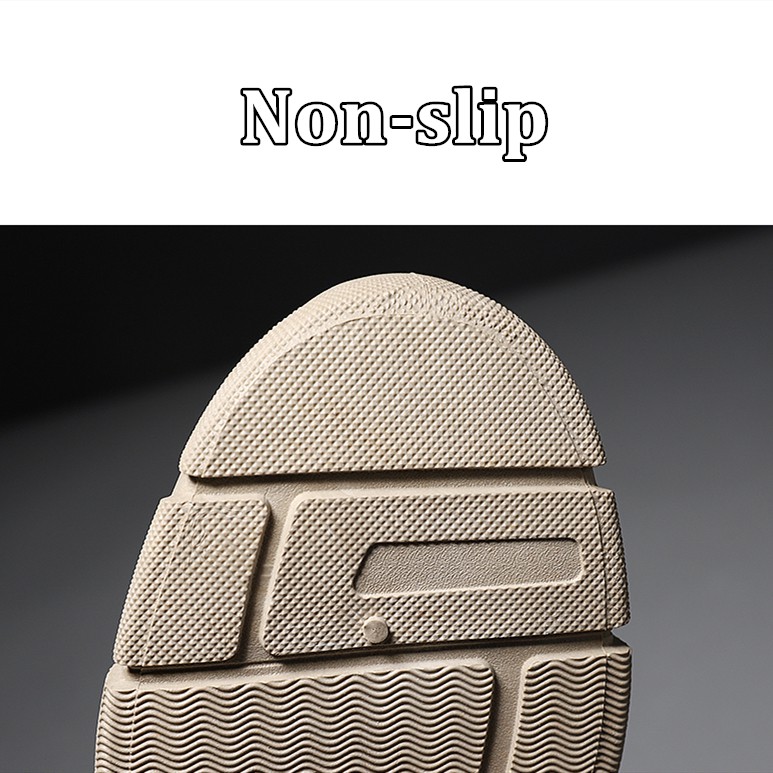 Giày bốt martin bằng da cổ cao thời trang size 39-44 cho nam