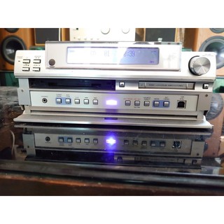 Cục dàn Kenwood VC7 hoạt động tốt