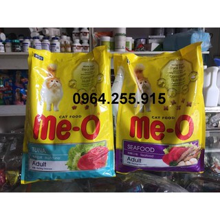 thức ăn me-o 1.2kg