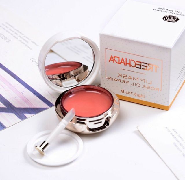 🇹?[Thailand Chính Hãng] Kem Dưỡng Da Make Up Tree Chada Thái Lan- Hàng Chính Hãng | BigBuy360 - bigbuy360.vn