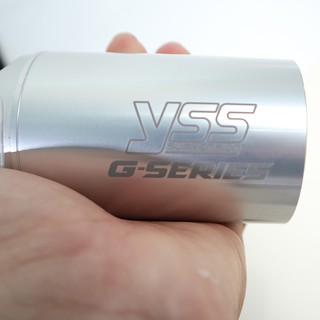 [Sale] Phuộc YSS Chính hãng Satria/Raider