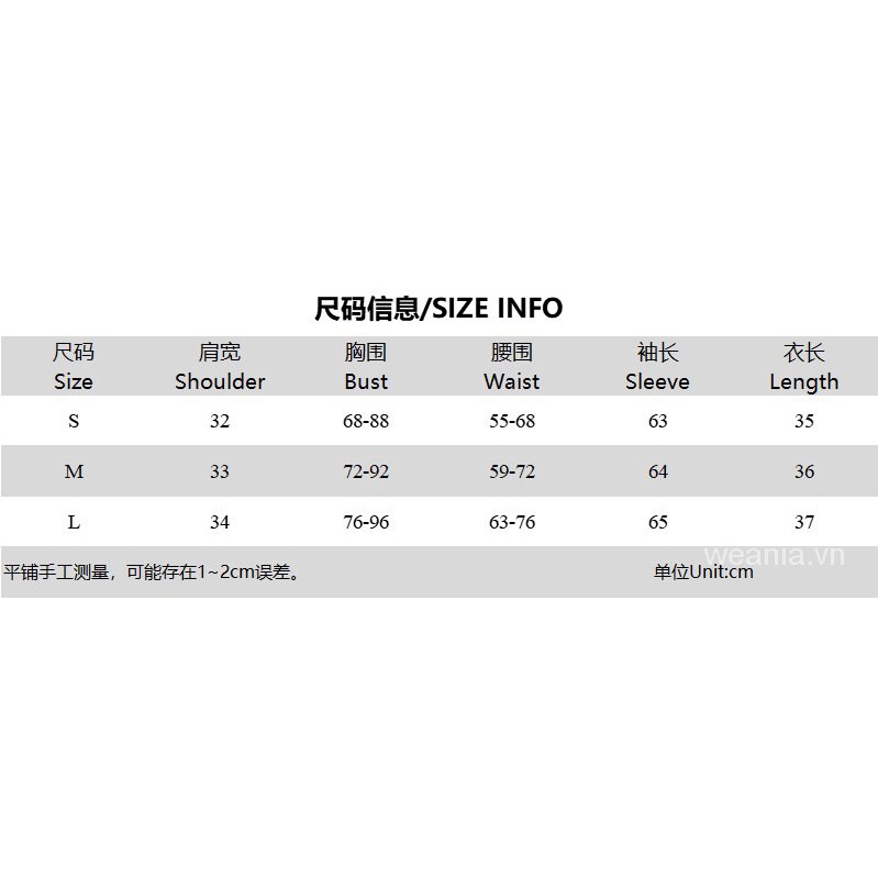 Áo Kiểu Dài Tay Cổ Chữ V Phối Nơ Xinh Xắn Cho Nữ