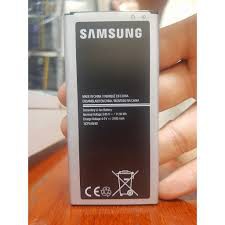 pin Pin Samdung J5 2016 - Samdung Galaxy j510 zin Chính hãng pin d