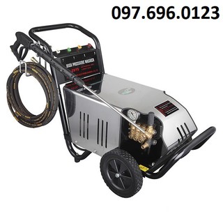 MÁY RỬA XE CAO ÁP ROMANO RX-3000