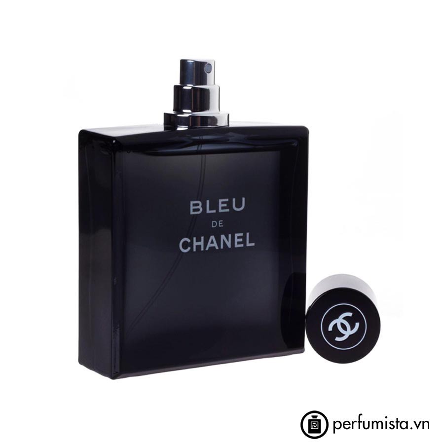 Nước hoa nam chanel blue đen 100ml Tomato Shop thơm lâu | BigBuy360 - bigbuy360.vn