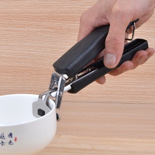 Kẹp gắp chống nóng tiện lợi cho nhà bếp
