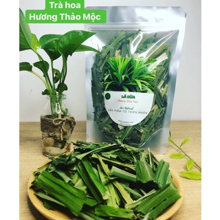 Lá Dứa sấy lạnh 1kg