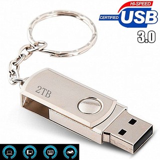 USB tốc độ cao 2TB