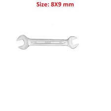 Cờ lê hai đầu miệng Total TDOES06071