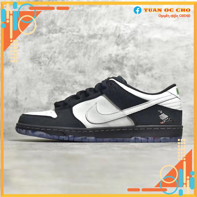 Giày ORDER Dunk SB Low Pro OG x Staple chất lượng tốt nhất