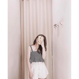 ÁO 2 DÂY BÁNH BÈO