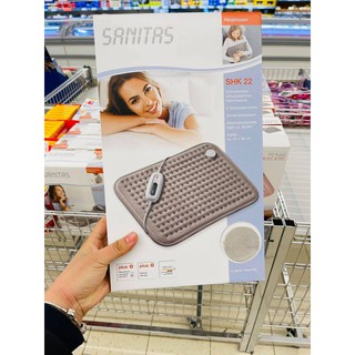 Túi sưởi chườm nóng sanitas