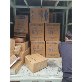 Máy lọc nước AQUALead 10 cấp lọc không vỏ tủ